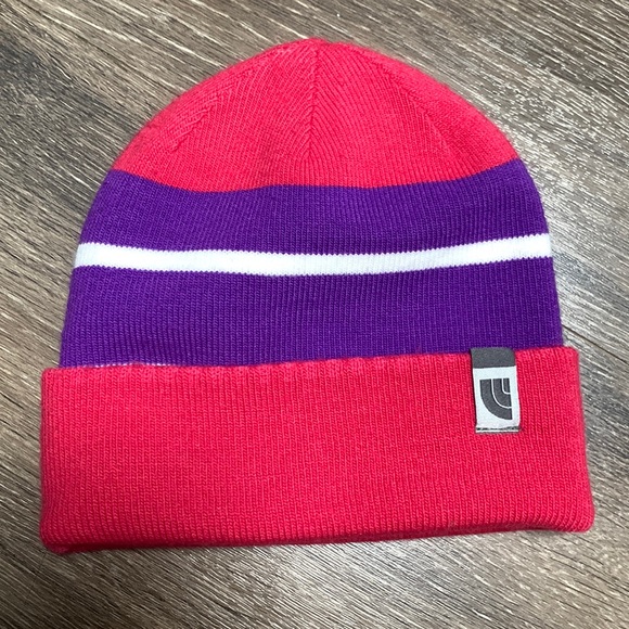 The North Face Other - The North Face beanie
